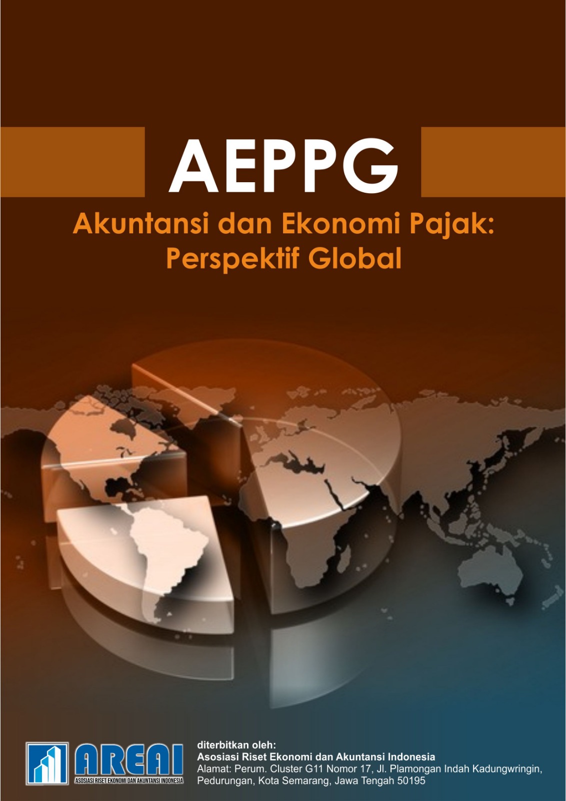 					View Vol. 1 No. 2 (2024): Mei: Akuntansi dan Ekonomi Pajak: Perspektif Global (AEPPG)
				