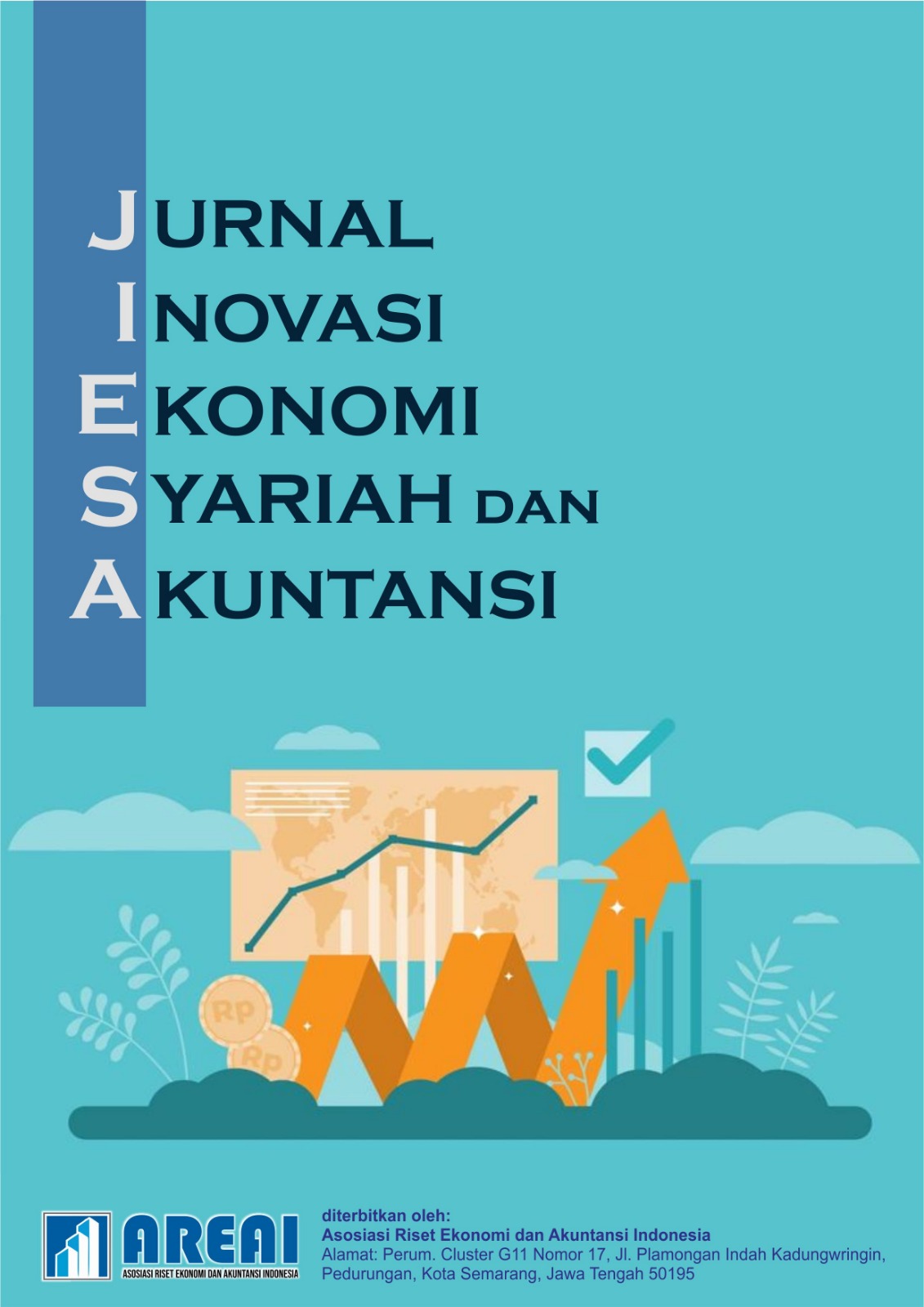 					View Vol. 1 No. 4 (2024): Juli: Jurnal Inovasi Ekonomi Syariah dan Akuntansi (JIESA)
				