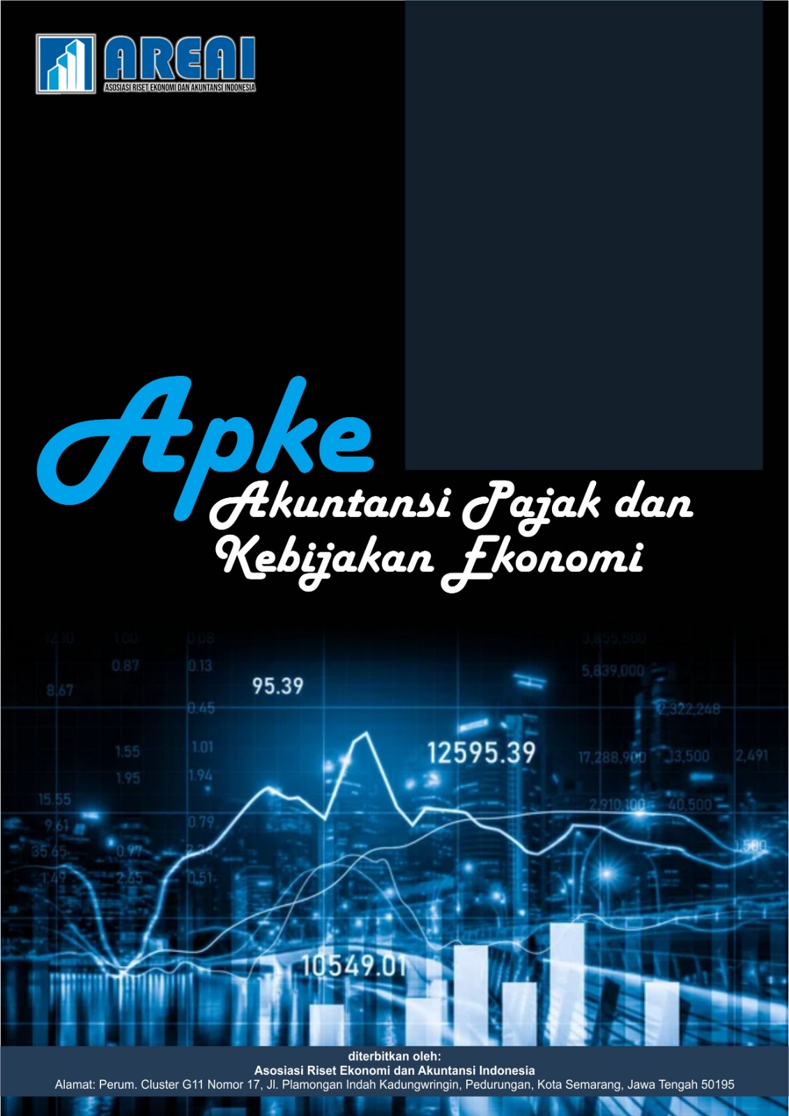 					View Vol. 2 No. 2 (2025):  Akuntansi Pajak dan Kebijakan Ekonomi Digital
				